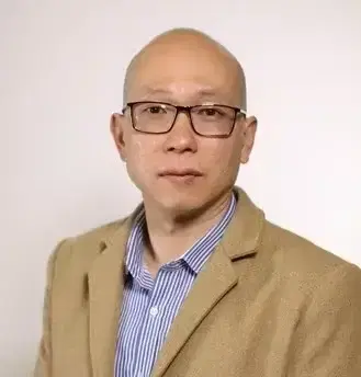 Johan Iskandar Avatar