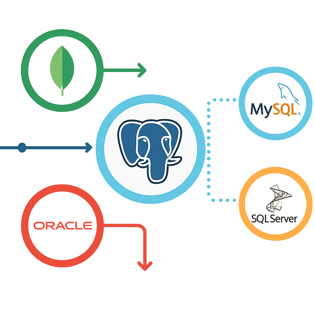 30+ Integrations