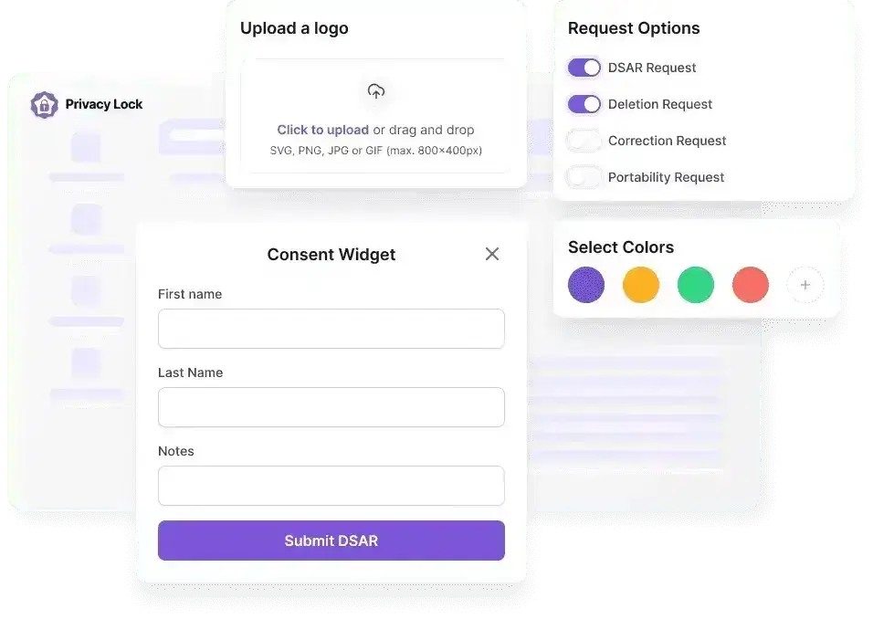 Consent Management