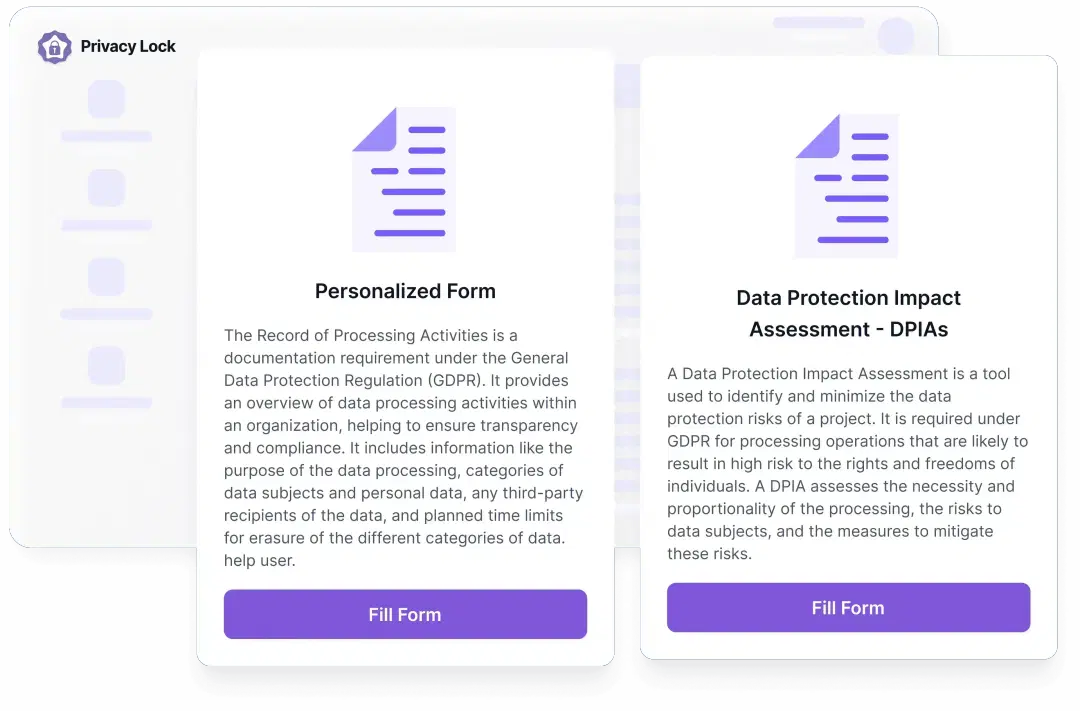 Auditing & Filings